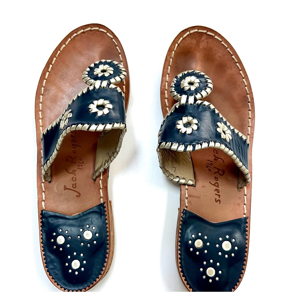 Jack Rogers Sandal
